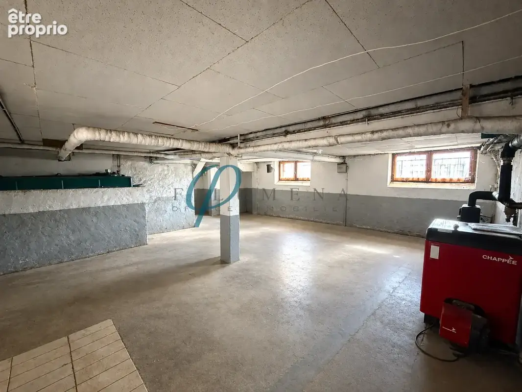 Maison 7 pièces de 134 m2 - photo 10