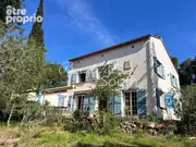 Maison à ESPIRA-DE-L'AGLY