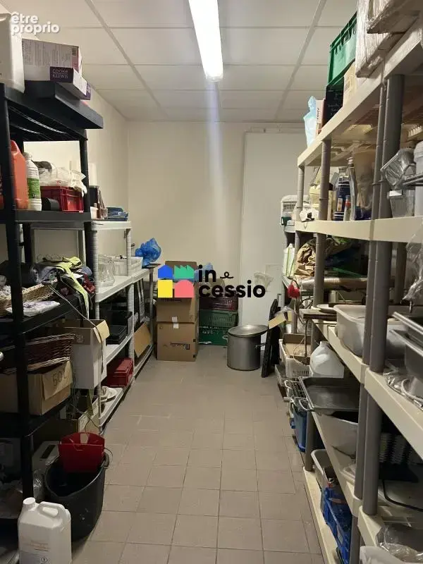 À vendre – site agroalimentaire d'exception avec restaurant - photo 11
