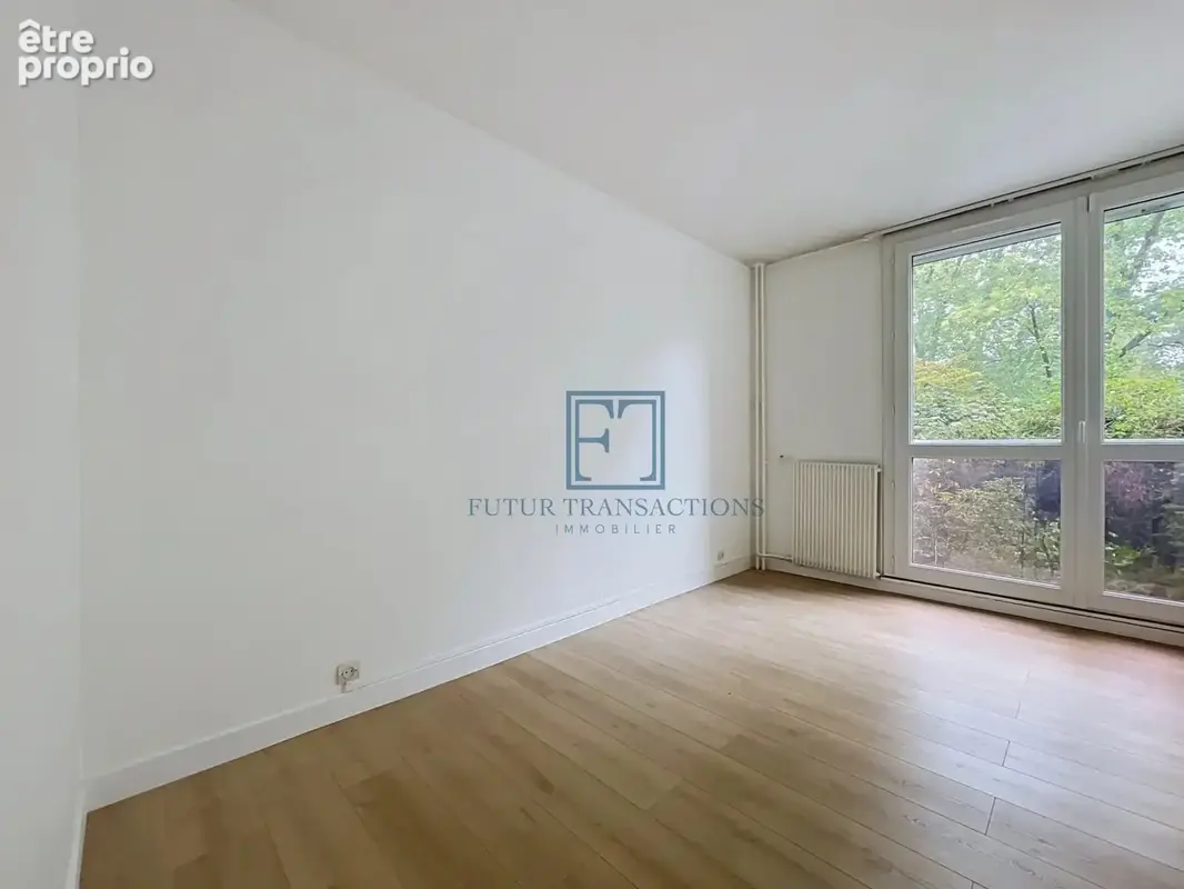 Appartement Souplex Garage et Cave - photo 9