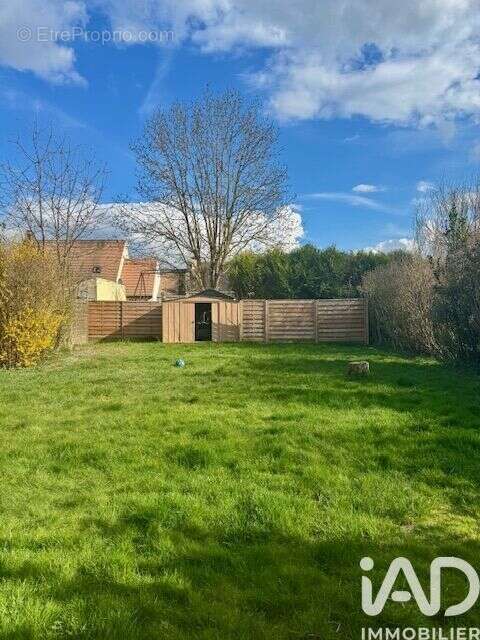 Photo 3 - Maison à MORET-SUR-LOING