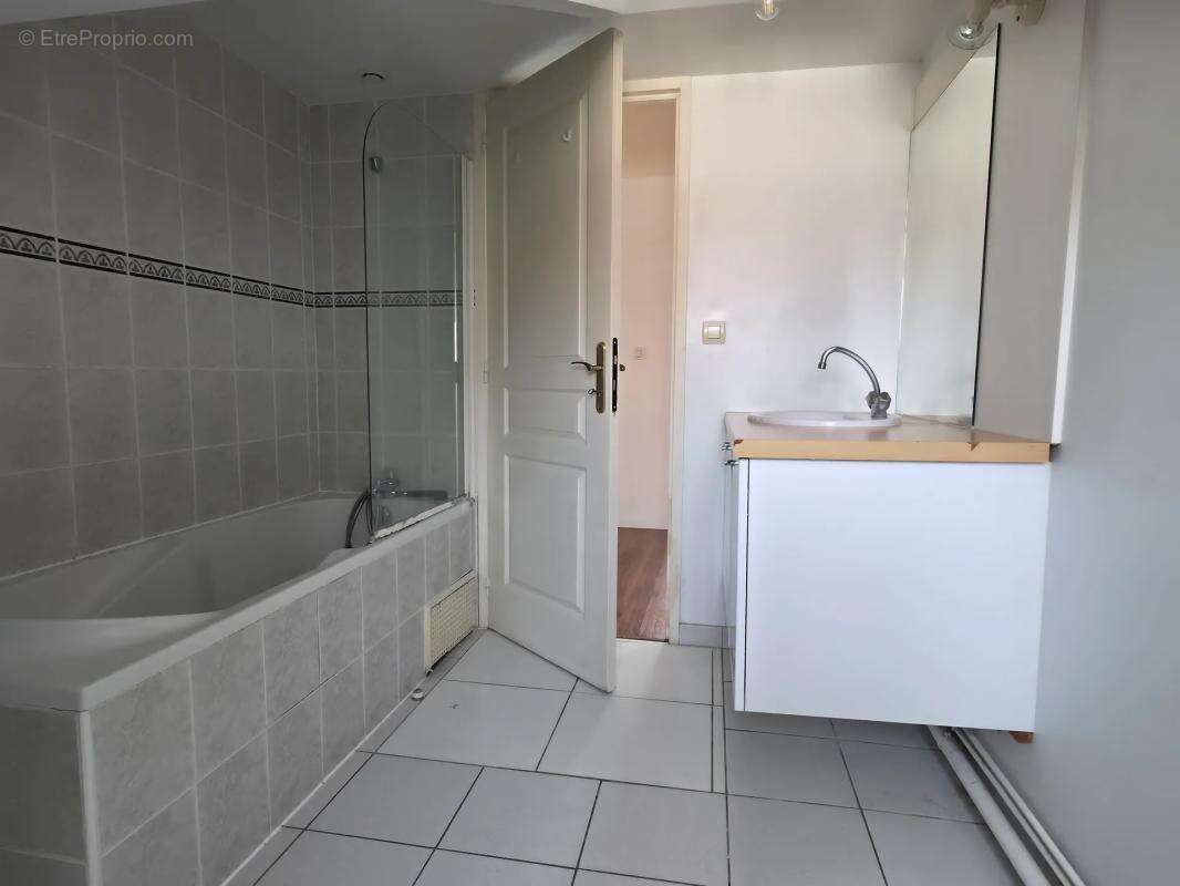 Appartement à PERIGUEUX