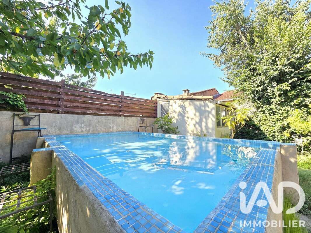 Photo 3 - Appartement à NIMES