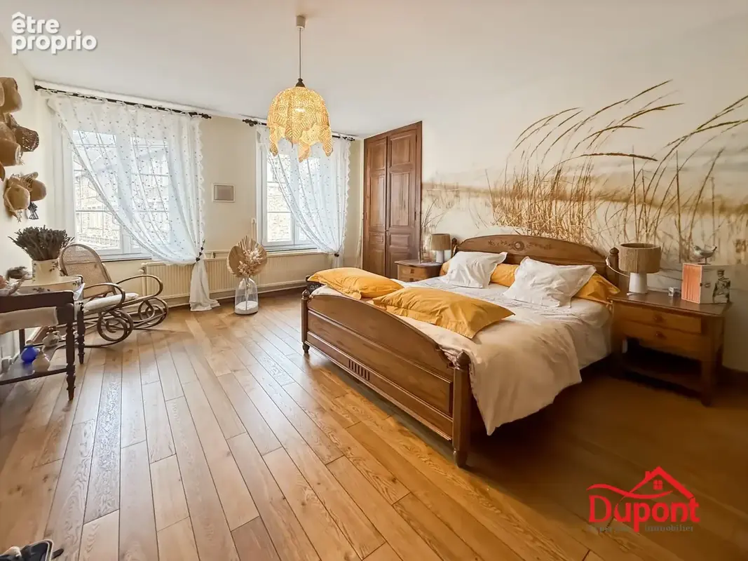 Maison 5 pièces 217 m² à vendre à Revin (08500) - photo 8