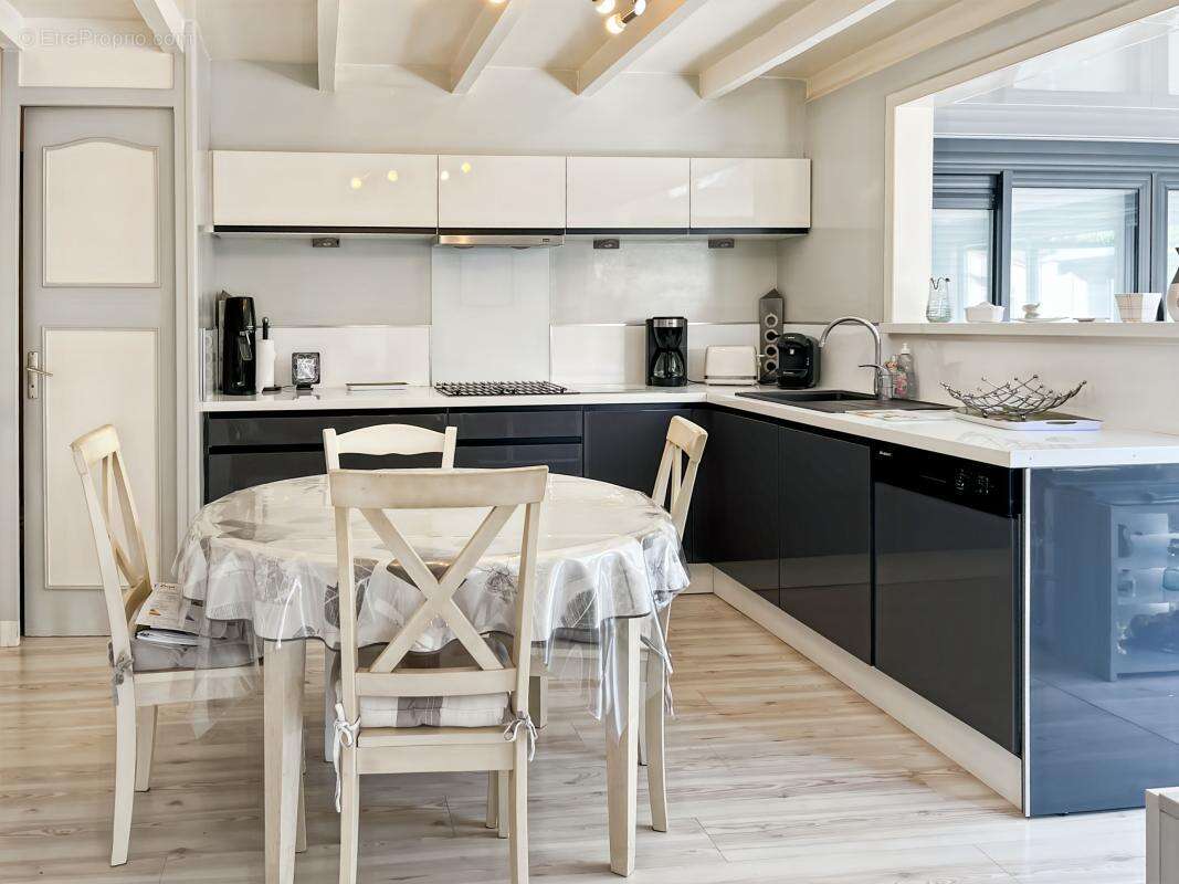 Maison à MARSEILLAN