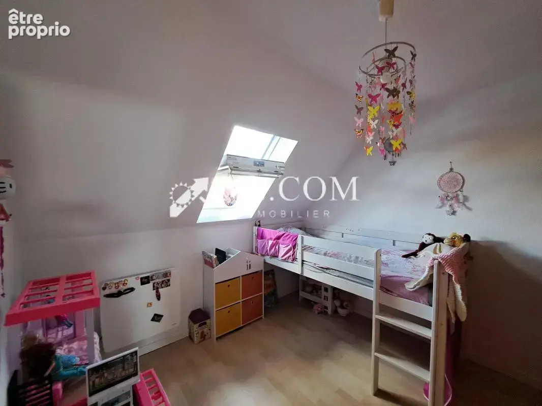 3%.com-- Maison familiale 5 pièces   106 m2   Kesseldorf (67 - photo 7