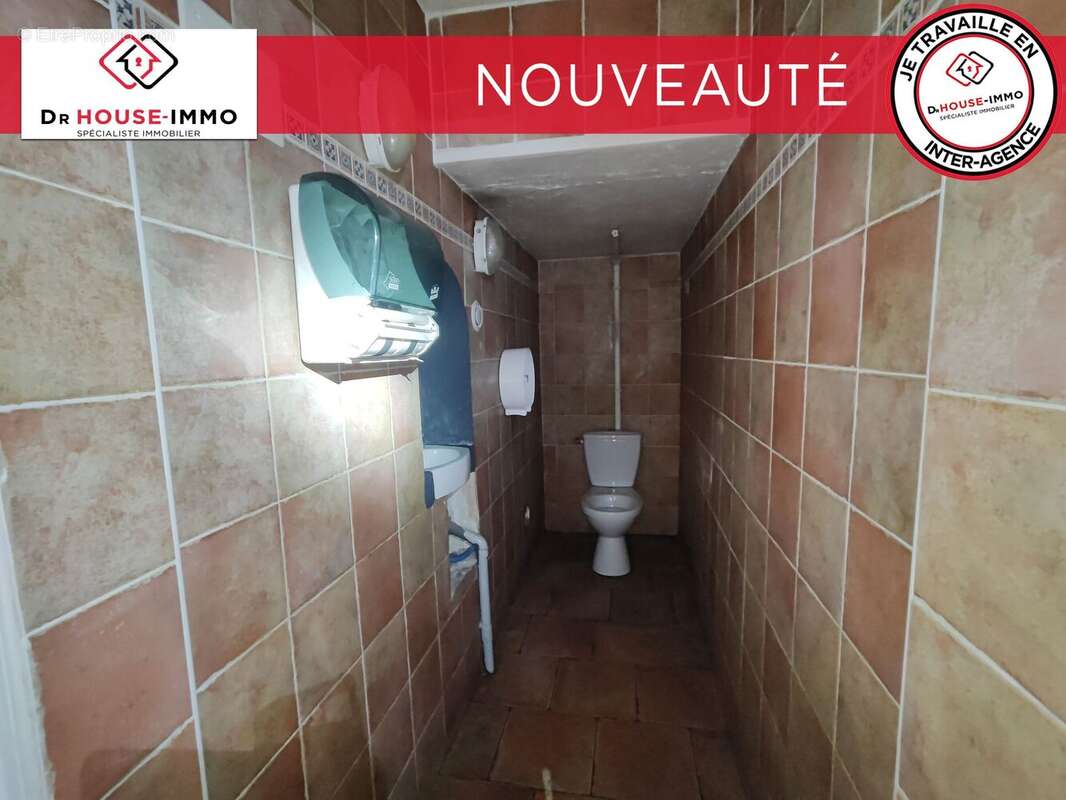Maison 166 m² à Limoux  - photo 15