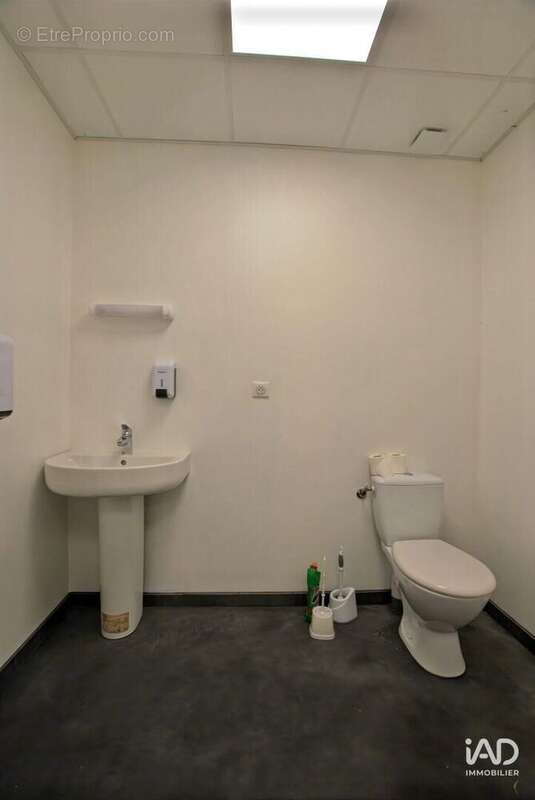 Photo 7 - Appartement à AILLANT-SUR-MILLERON