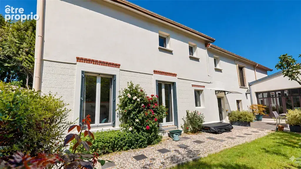 Maison 155 m² à Clamart  - photo 7