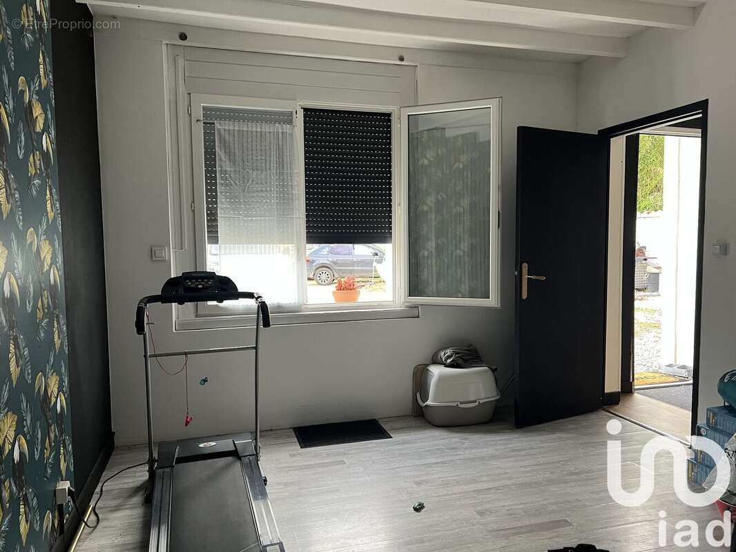 Photo 8 - Maison à BERNAY-SAINT-MARTIN