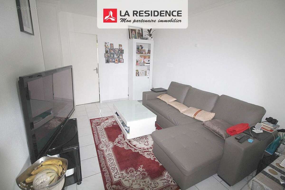 Appartement 65 m² à Rouen  - photo 3