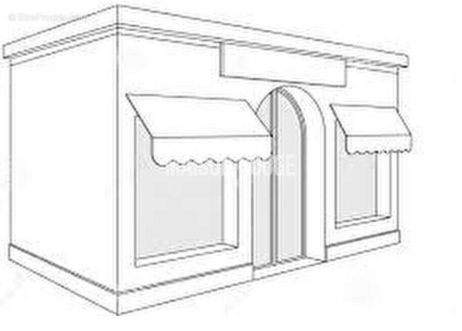 Commerce à SAINT-BRIEUC