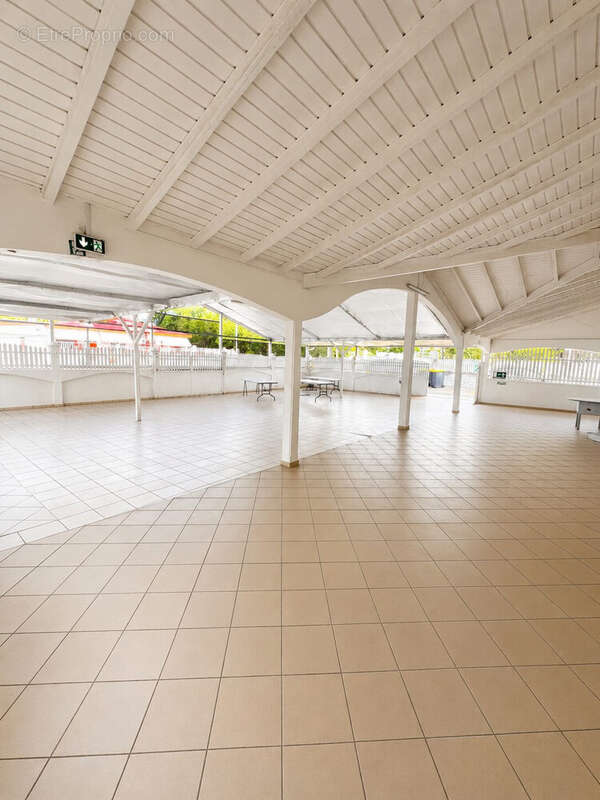Commerce 412 m² à Anse-Bertrand  - photo 5