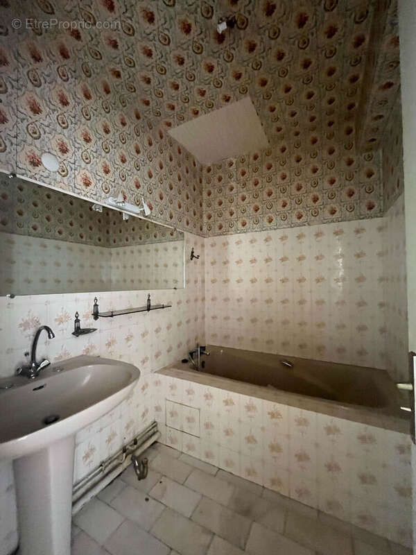 Appartement à BRIVE-LA-GAILLARDE