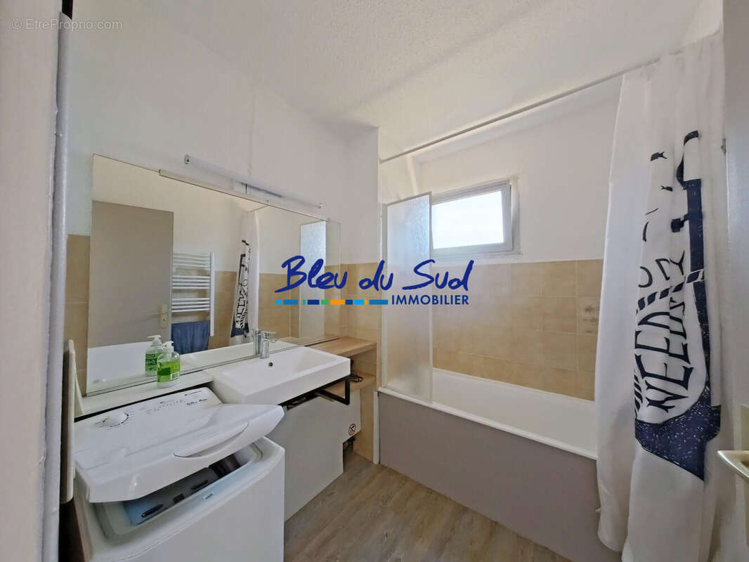 Appartement 22 m² à Vernet-Les-Bains  - photo 7