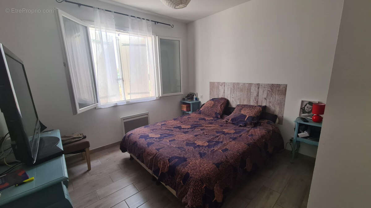 Maison à PORT-LA-NOUVELLE