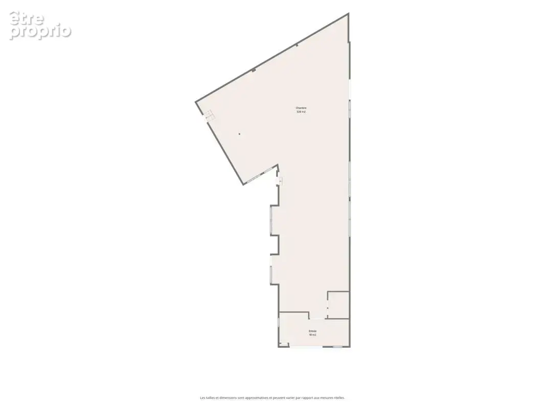 Atelier de 240 m² – une page blanche pour imaginer votre projet - photo 2
