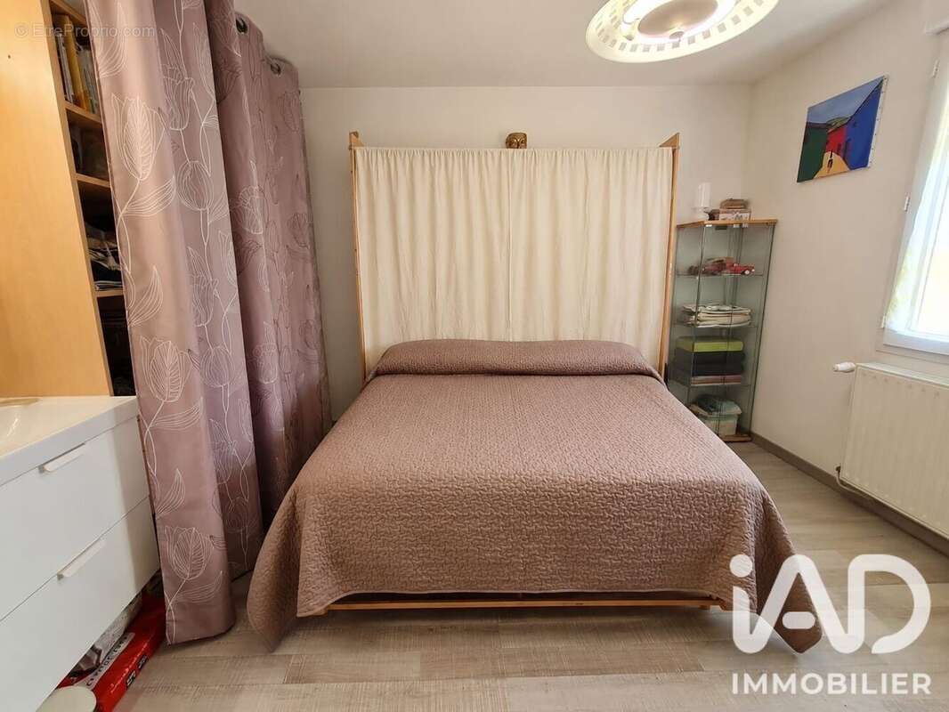Maison 118 m² à Bournand  - photo 9