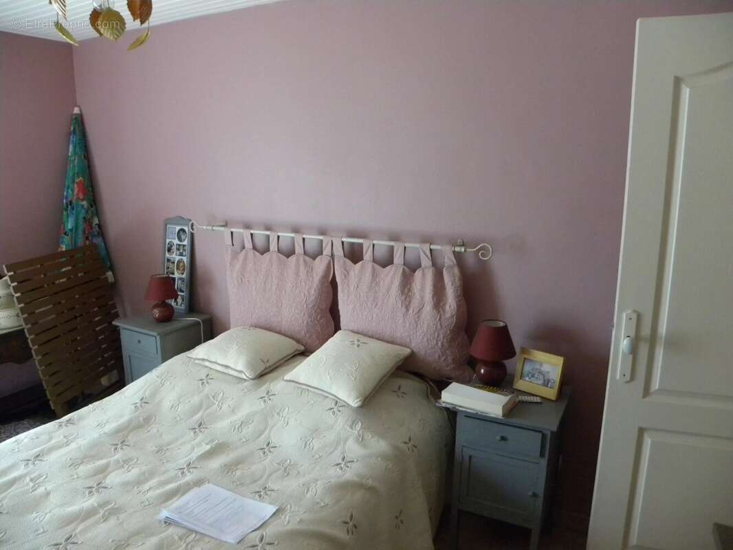Charmante maison de deux chambres située dans un hameau - photo 8