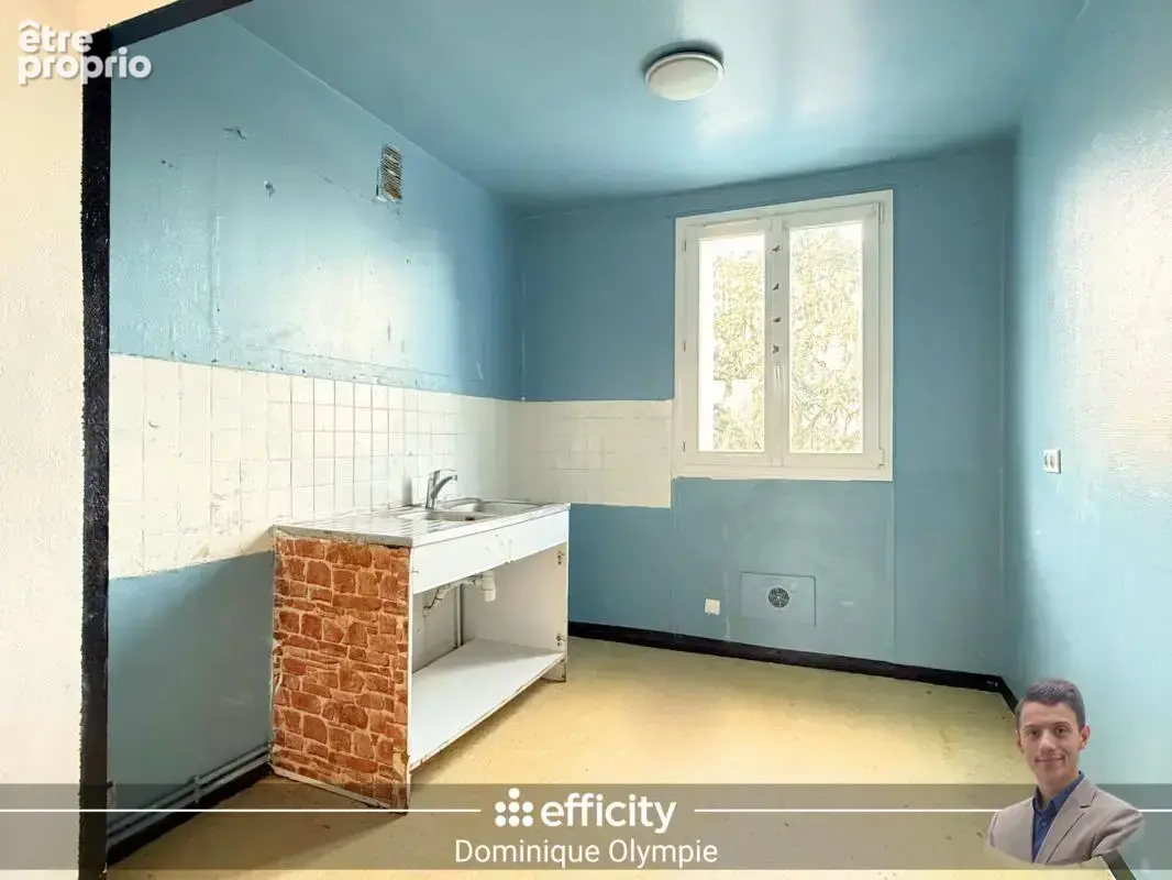Appartement - photo 5
