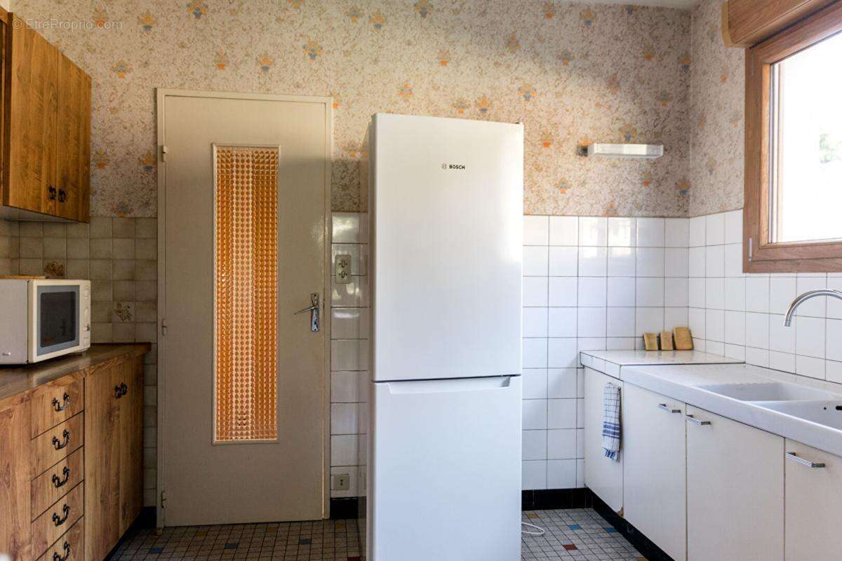 Maison à BART