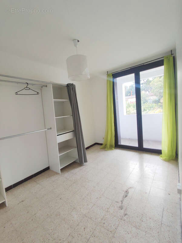 Appartement à MARSEILLE-13E