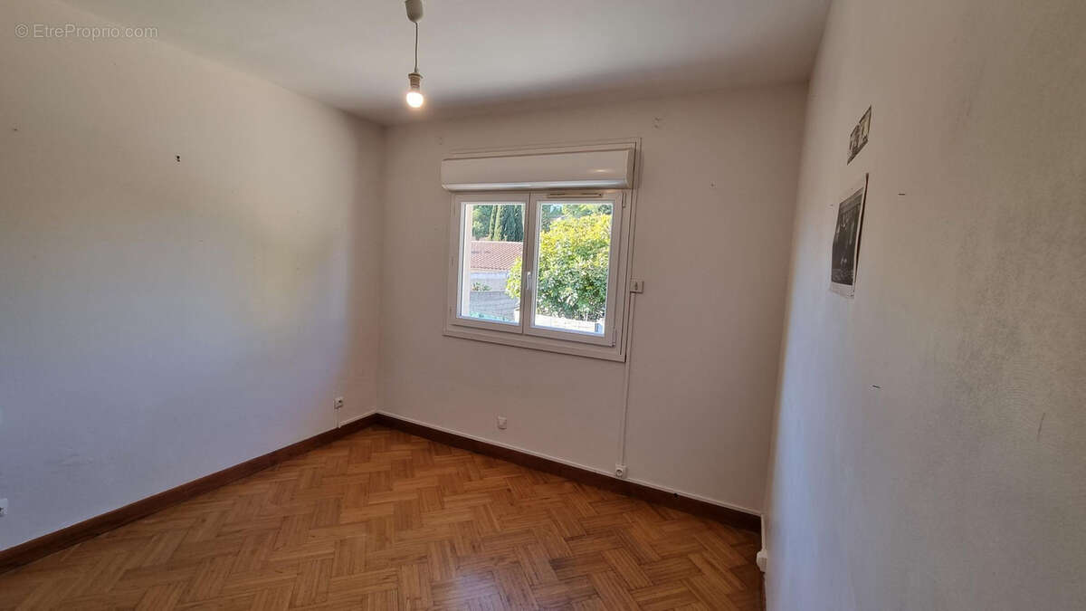 Maison à LEZIGNAN-CORBIERES