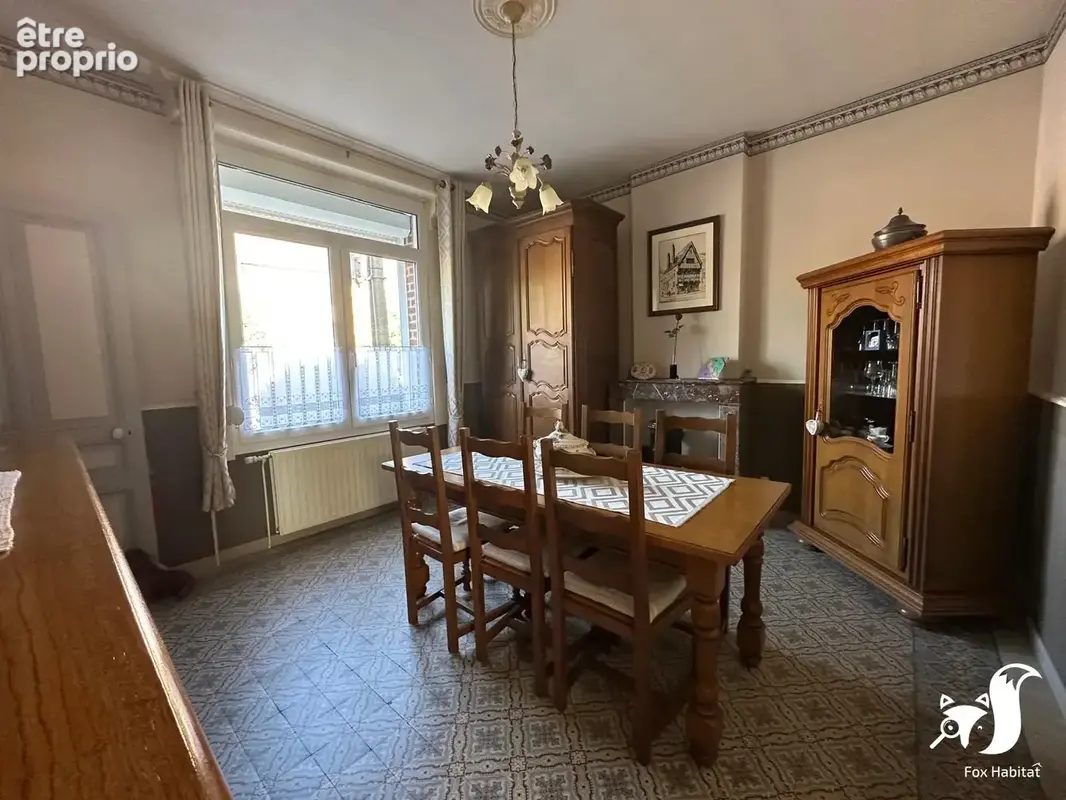 Maison 8 pièces 145 m² à vendre à Marcoing (59159) - photo 4