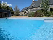 Maison à MALESTROIT