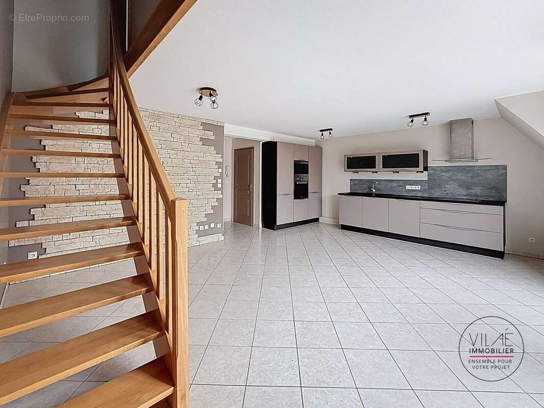 Appartement à OBERNAI