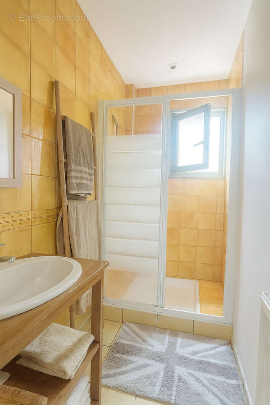 Maison à SAINT-PAUL-EN-CORNILLON