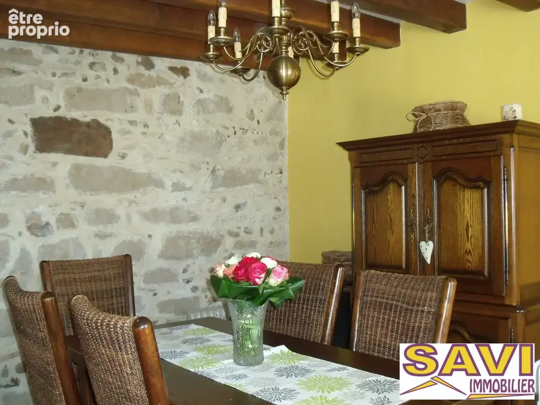 Maison 6 pièces 190 m² à vendre à La Selle-Sur-Le-Bied (45210) - photo 5