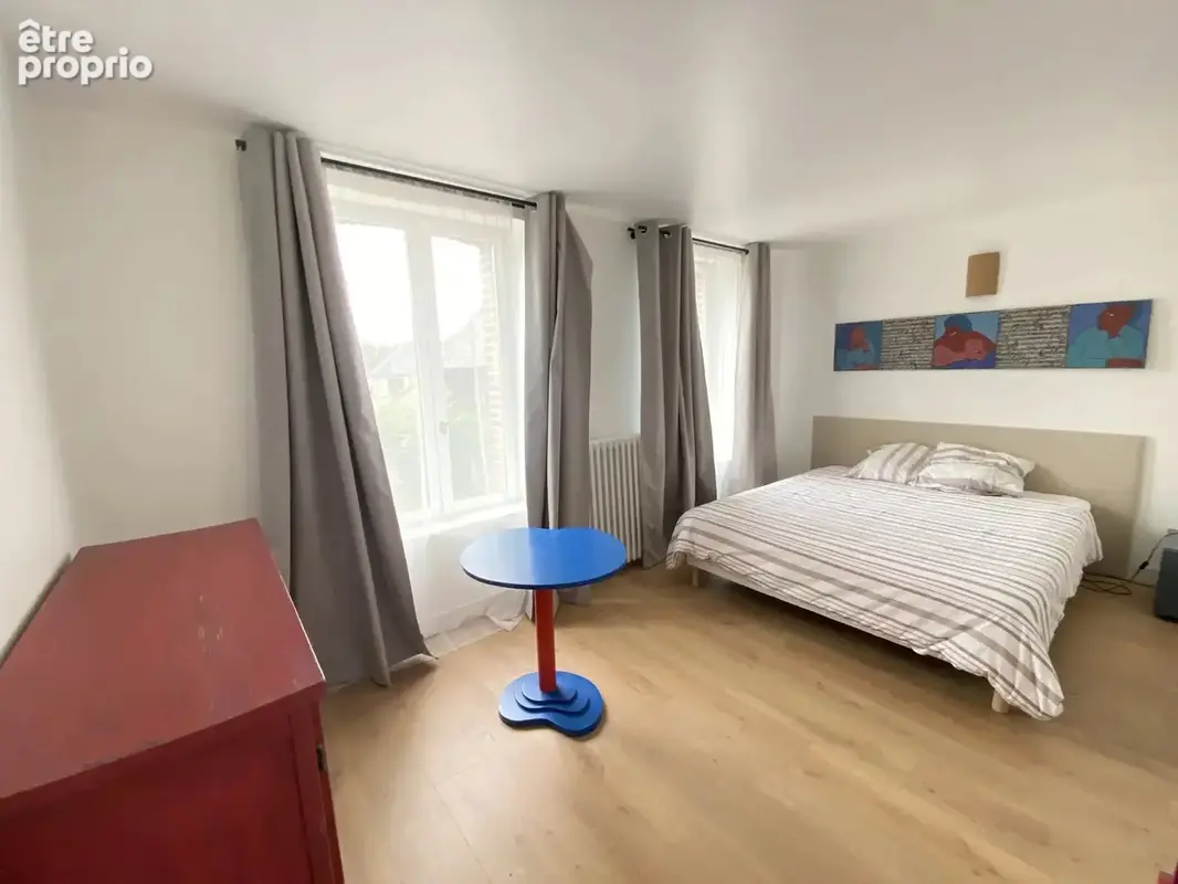 Maison ancienne proche de Verneuil sur Avre - photo 20