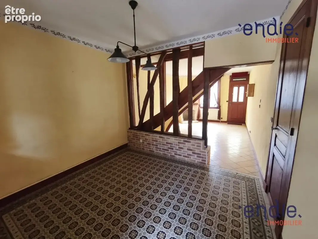 Maison 3 pièces 85 m² à vendre à Beauvais (60000) - photo 3
