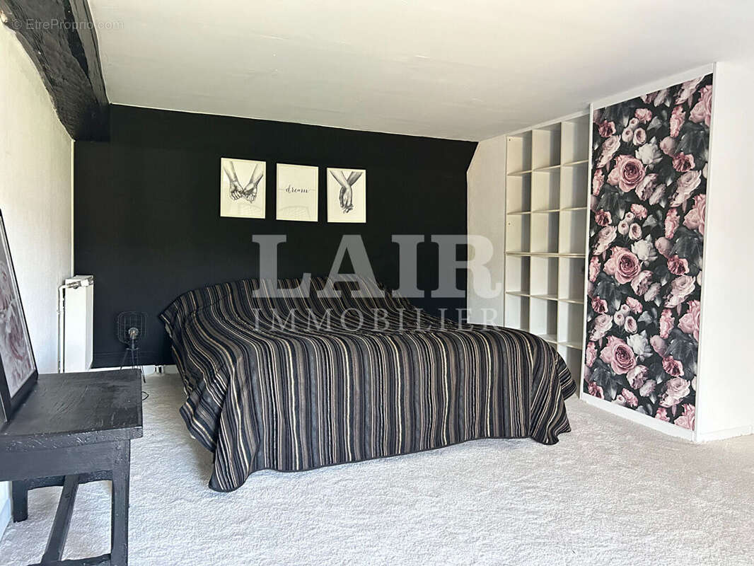 Maison à SILLY-EN-GOUFFERN