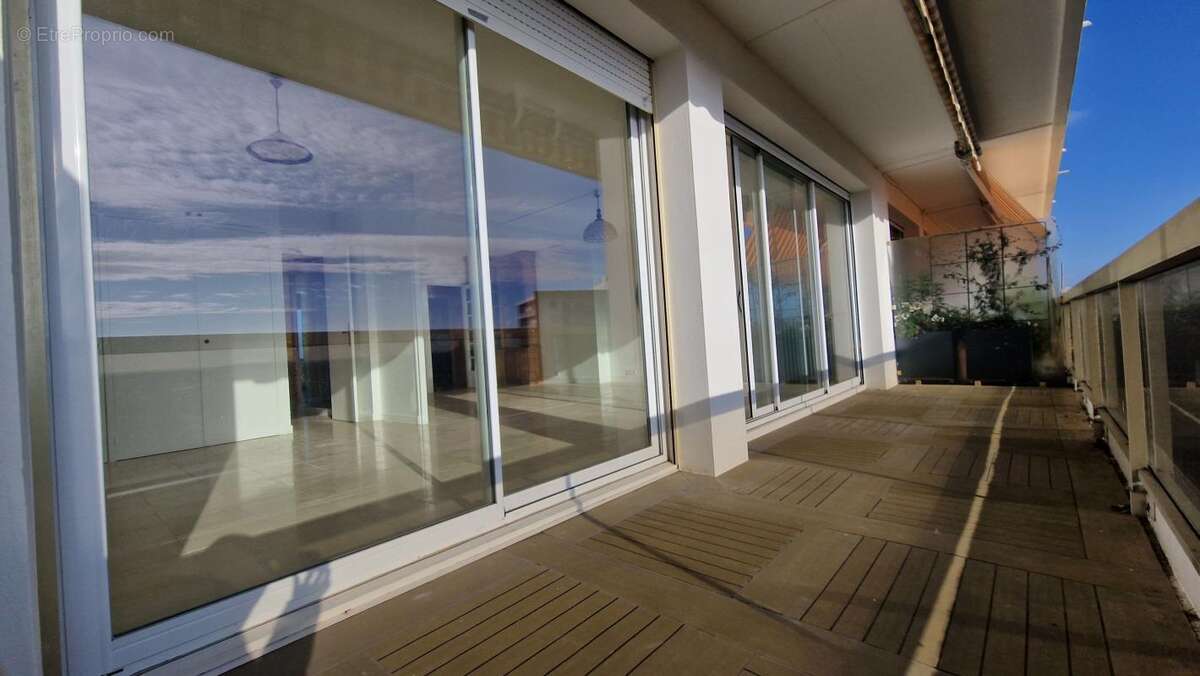 Appartement à LA ROCHELLE