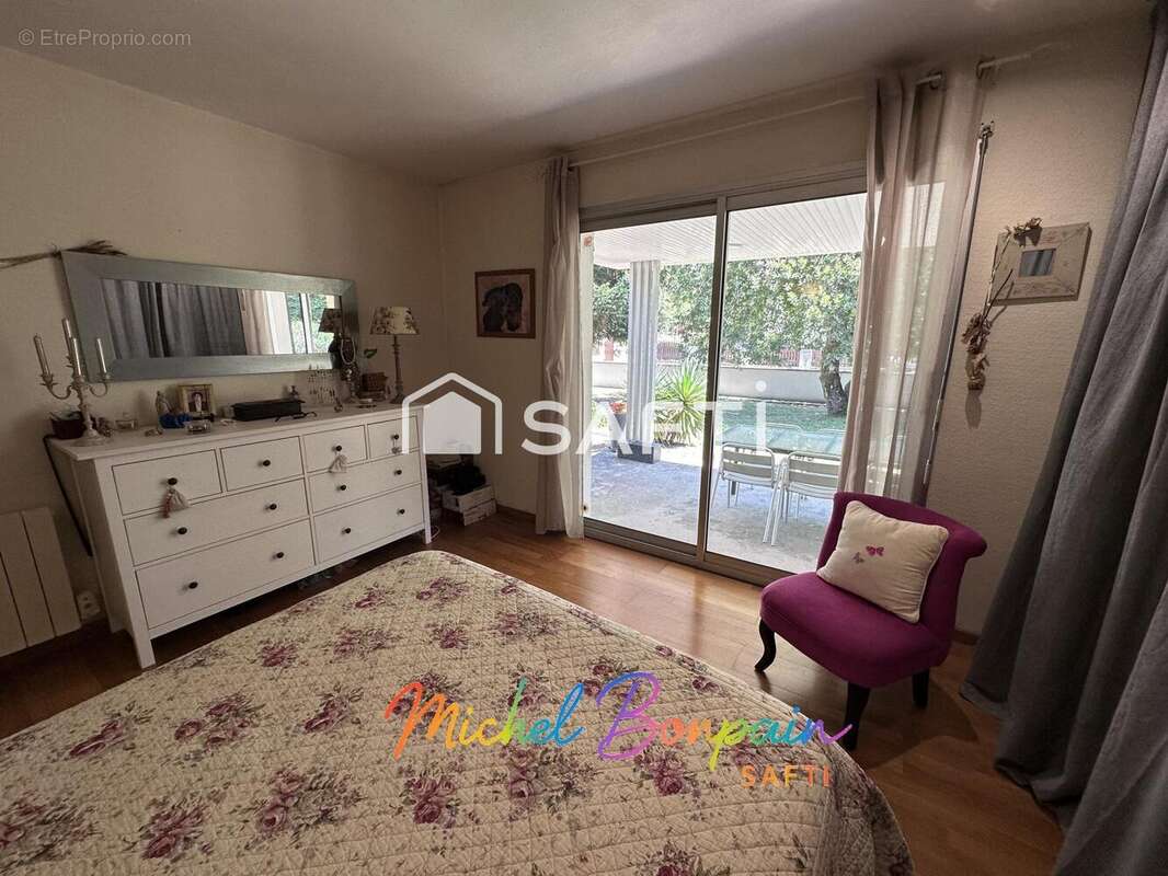 Photo 7 - Maison à SAINT-JEAN-D&#039;ILLAC