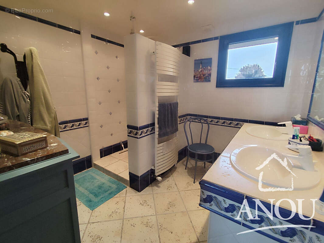 Maison à CHATEAUDUN