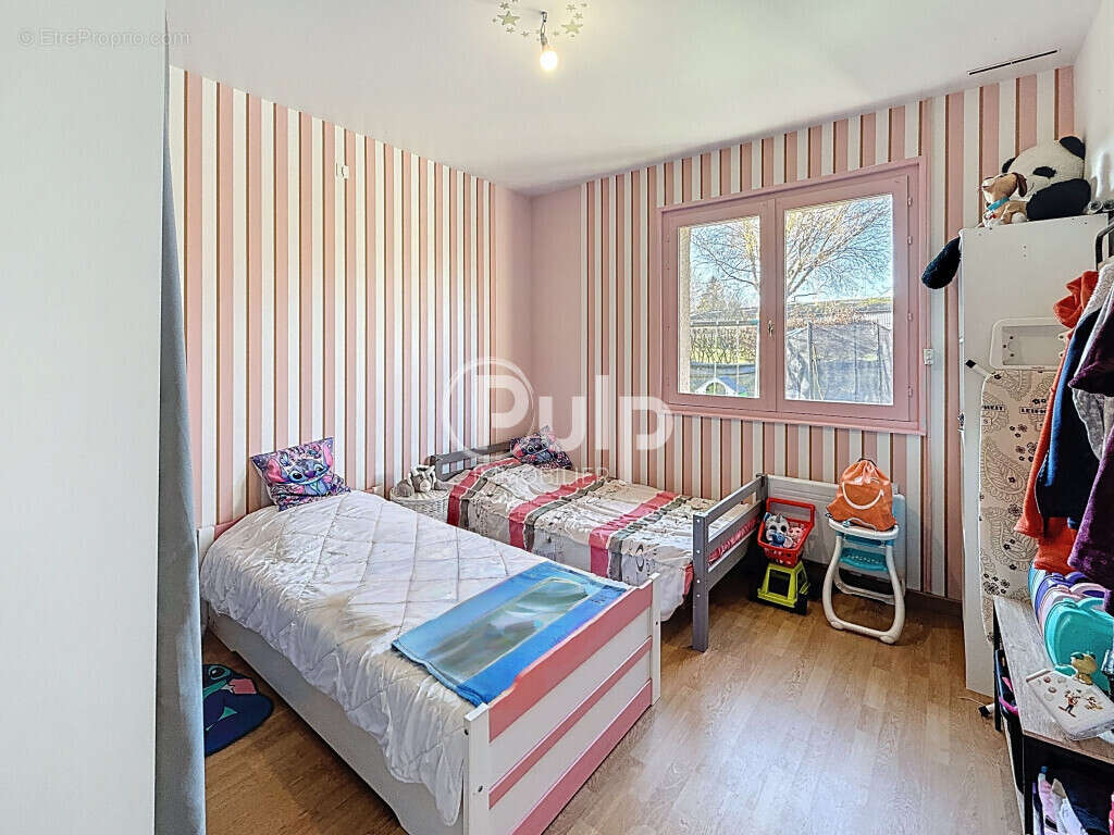 Maison à BLANGY-SUR-TERNOISE