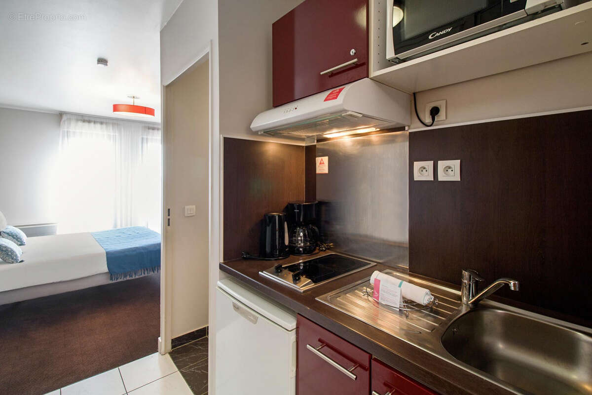 Appartement à VILLEJUIF
