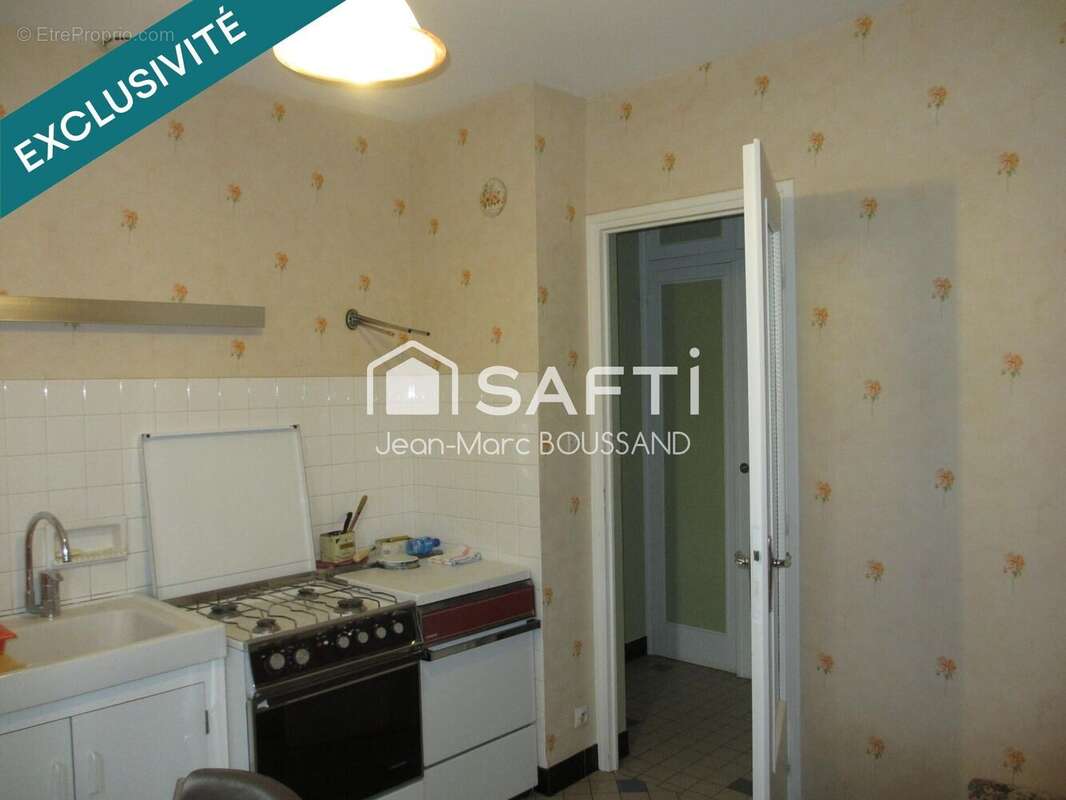 Photo 8 - Maison à CHAUFFAILLES