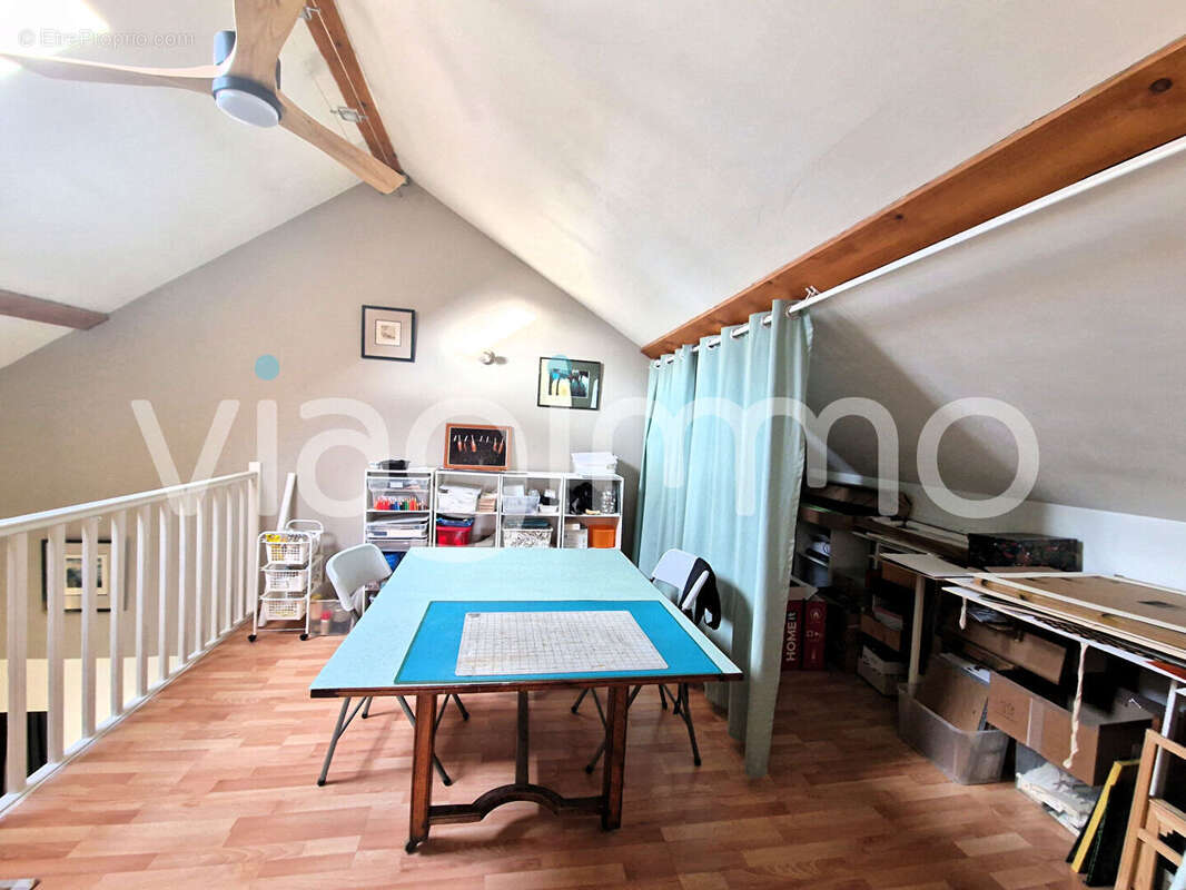 Appartement à MASSONGY