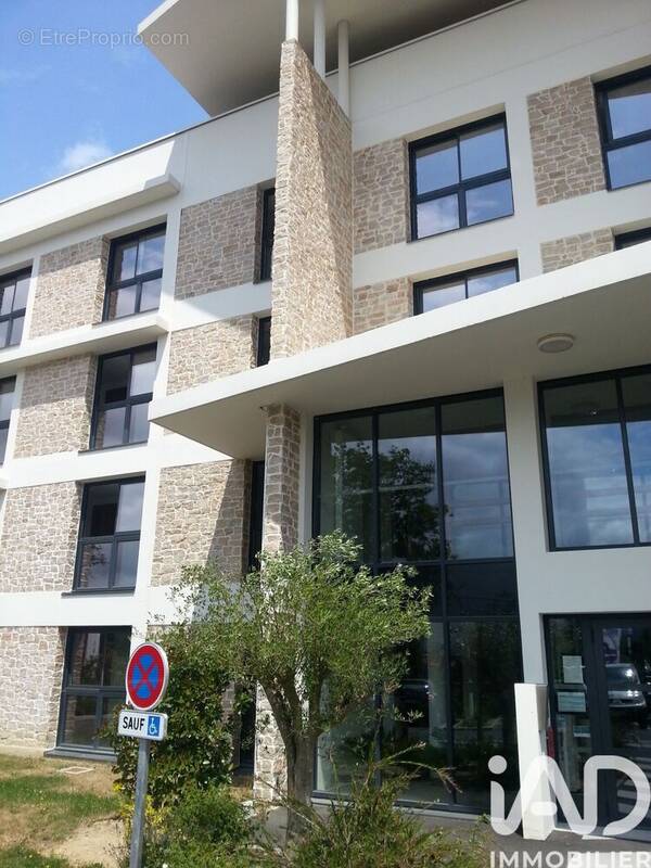 Photo 1 - Appartement à CARQUEFOU