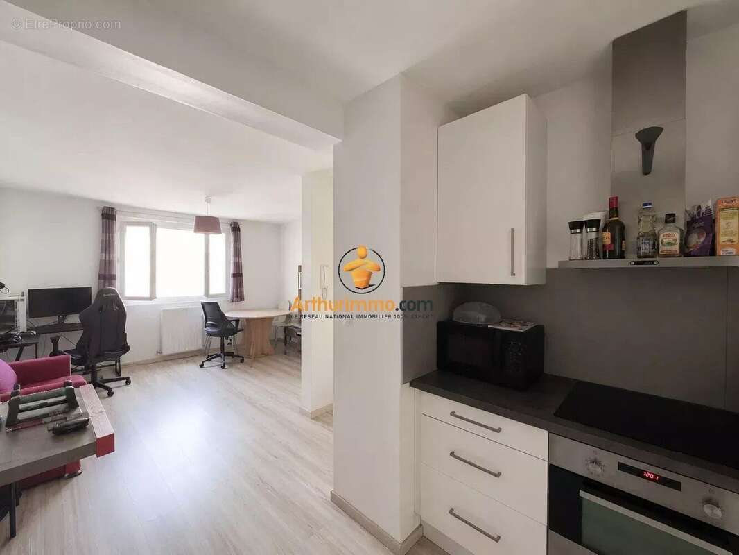 Vente Appartement Tarbes(65000) 89 900ï¿œ - photo 3