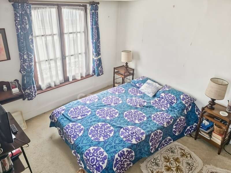 Maison à MOULINS-LA-MARCHE