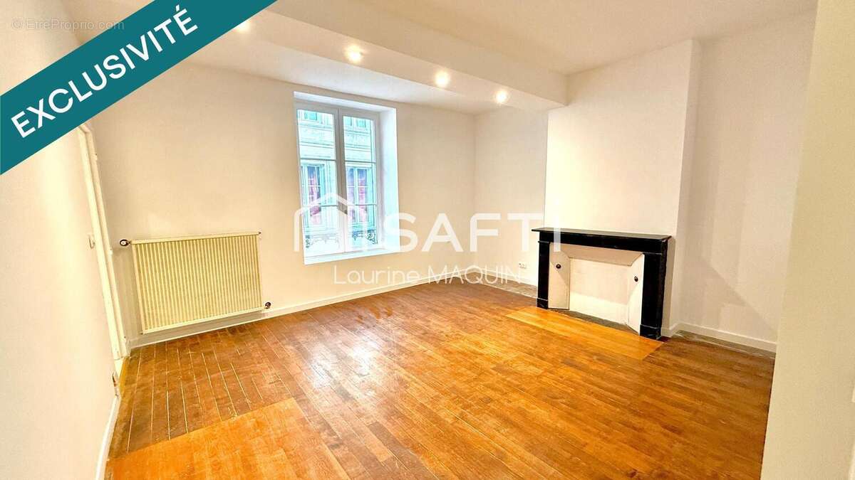 Photo 2 - Appartement à LAON