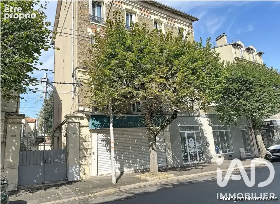 Photo 1 - Appartement à ABLON-SUR-SEINE