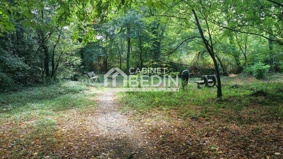 Appartement à TOURNEFEUILLE