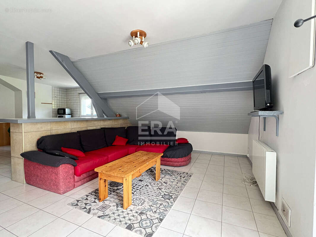 Maison 174m² à arcizans-avant - photo 12