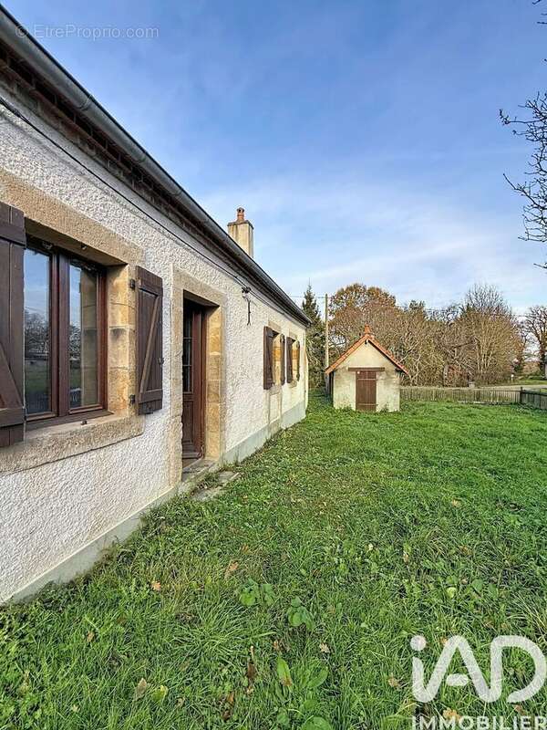 Photo 6 - Maison à COUZON